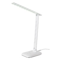 Светильник GLTL-006-9-220 белый, сенс вкл, димм  GNRL RSP (1/12)