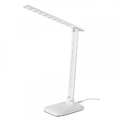 Светильник GLTL-006-9-220 белый, сенс вкл, димм  GNRL RSP (1/12)