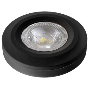 Лампа Светодиодная General  GLDEN-GX53-DIF-12-230-GX53-4500 1/10/100 Черный термостойкий