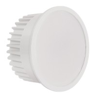 Светодиодный модуль 15Вт 50*30 мм 4000К 950Лм General серия Gen-PM Белый Рассеиватель матовый