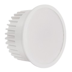 Светодиодный модуль 15Вт 50*30 мм 4000К 950Лм General серия Gen-PM Белый Рассеиватель матовый