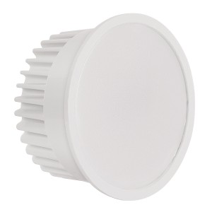 Светодиодный модуль 15Вт 50*30 мм 4000К 950Лм General серия Gen-PM Белый Рассеиватель матовый