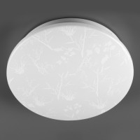 Светильник GSMCL-020-12  Plant (1/20) 190*218*55  6500к  780лм