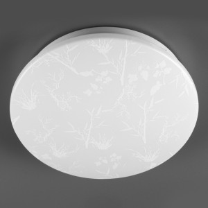 Светильник GSMCL-020-12  Plant (1/20) 190*218*55  6500к  780лм