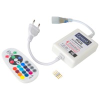 RGB Контроллер GDC-RGB-700-R-IP20-220 RSP