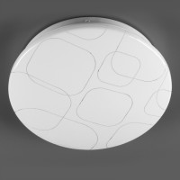 Светильник GSMCL-015-12  Glorious  (1/20) 190*218*55  6500к  780лм