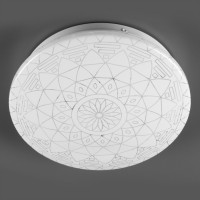 Светильник GSMCL-021-12  Orient (1/20) 190*218*55  6500к  780лм