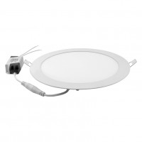 Встраиваемый светильник 18 Вт Нейтральный свет General GLP-RW13-225-18-4 RSP