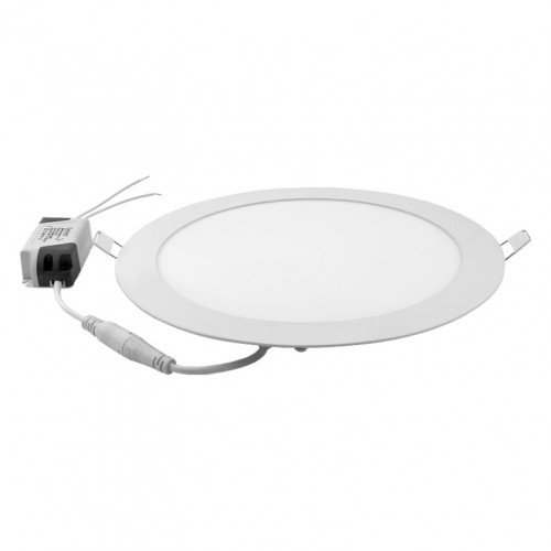 Встраиваемый светильник 18 Вт Нейтральный свет General GLP-RW13-225-18-4 RSP