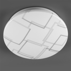 Светильник GSMCL-018-12  Finestra-2 (1/20) 190*218*55  6500к  780лм