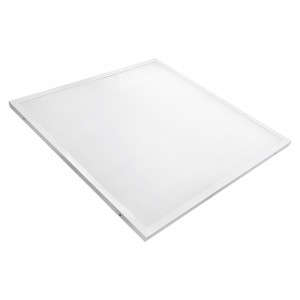 ** Универсальный светильник GLL-600-36-IP40-6-OP матовый опал, 6500K,2800lum,595*595*19mm GNRL (1/4)