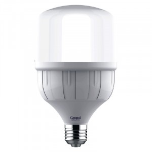 Лампа GLDEN-HPL-30-230-E27-4000 GNRL RSP 10/100