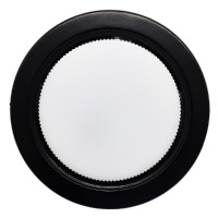 Светильник встраиваемый General GCL-GX53-H38-MA-BLACK ЧЕРНЫЙ МАТОВЫЙ ТЕРМОСТОЙКИЙ