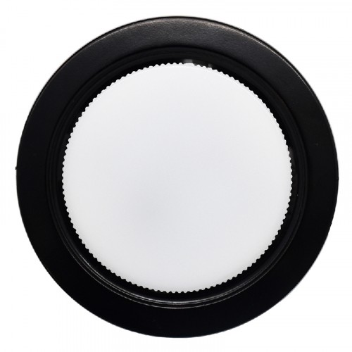 Светильник встраиваемый General GCL-GX53-H38-MA-BLACK ЧЕРНЫЙ МАТОВЫЙ ТЕРМОСТОЙКИЙ