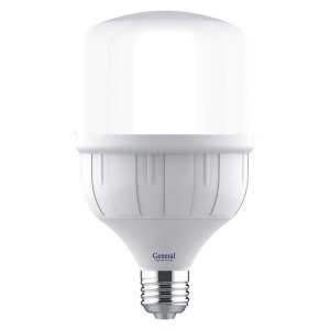 Лампа GLDEN-HPL-30-230-E27-6500 GNRL RSP 10/100 RSP