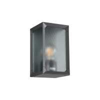 STREET NT23 352 темно-серый Светильник ландшафтный IP54 E27 18W 220-240V ARBOR