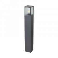 STREET NT23 352 темно-серый Светильник ландшафтный IP54 E27 18W 220-240V ARBOR