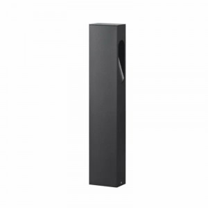 NATURE ODL24 715 черный/металл Уличный светильник IP65 LED 10W 4000K AC85-265V GALA