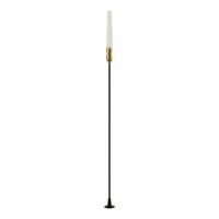 NATURE ODL25 708 Ландшафтный светильник 990мм металл/акрил IP65 LED 4W CRI 90 3000K 24V CAN