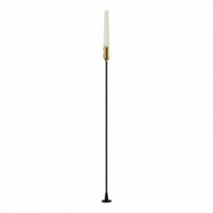 NATURE ODL25 708 Ландшафтный светильник 990мм металл/акрил IP65 LED 4W CRI 90 3000K 24V CAN