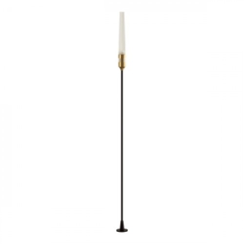 NATURE ODL25 708 Ландшафтный светильник 990мм металл/акрил IP65 LED 4W CRI 90 3000K 24V CAN