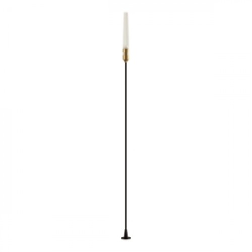 NATURE ODL25 708 Ландшафтный светильник 1190мм металл/акрил IP65 LED 4W CRI 90 3000K 24V