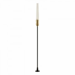 NATURE ODL25 708 Ландшафтный светильник 790мм металл/акрил IP65 LED 4W CRI 90 3000K 24V CAN