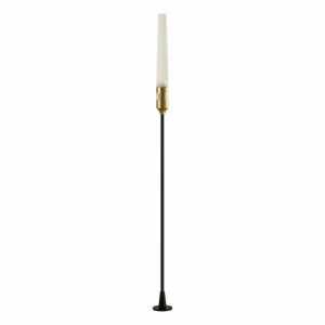 NATURE ODL25 708 Ландшафтный светильник 790мм металл/акрил IP65 LED 4W CRI 90 3000K 24V CAN