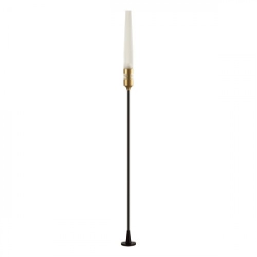 NATURE ODL25 708 Ландшафтный светильник 790мм металл/акрил IP65 LED 4W CRI 90 3000K 24V CAN