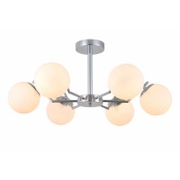 Люстра SFS 74534/6/E27 Хром RSP