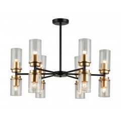 Люстра SFS 74671/6+6/E14 RSP