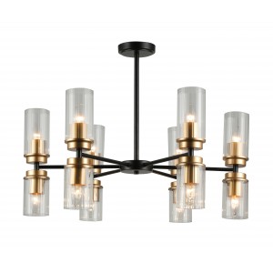 Люстра SFS 74671/6+6/E14 RSP