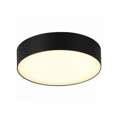 Светильник уличный потолочный ST-Luce черный/белый LED 1*20W 3000K/4000K/5000K Светильник уличный потолочный ST-Luce черный/белый LED 1*20W 3000K/4000K/5000K