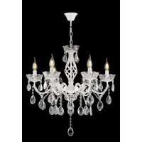 Светильник SFS 2313/6 WT RSP