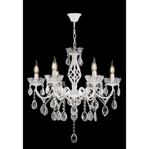 Светильник SFS 2313/6 WT RSP