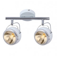 Светильник A4509PL-2WH G9 RSP D360/H220/2/G9/40W