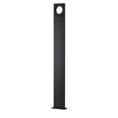 NATURE ODL24 623 черный/металл Уличный светильник IP65 LED 4000K AC85-265V COMO