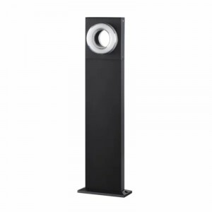 NATURE ODL24 623 черный/металл Уличный светильник IP65 LED 10W 4000K AC85-265V VART