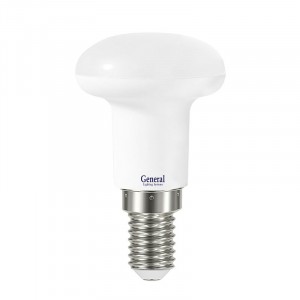 Лампа GLDEN-R39-5-230-E14-4500 GNRL RSP Лампа GLDEN-R39-5-230-E14-4500 GNRL RSP