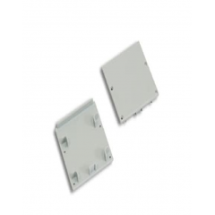 Заглушка для профиля LC-LP-5050