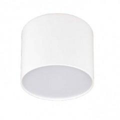 Светильник 022234  SP-RONDO-90A-8W Day White