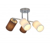 Люстра Freya FR5136PL-04CH