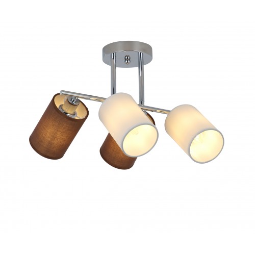 Люстра Freya FR5136PL-04CH