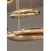 Светильник DZN-13647 ХРОМ ` D1100/H2000/10/LED/60W/3000K