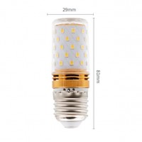 Лампа светодиодная прозрачная YY-9003 12W-4000K-E27, D29*81mm 660lm 85-265V DIAMOND SPF24-12 (1/100) Лампа светодиодная прозрачная YY-9003 12W-4000K-E27, D29*81mm 660lm 85-265V DIAMOND SPF24-12 (1/100)