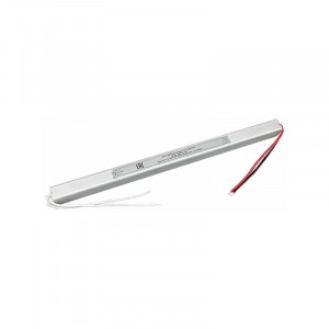 Блок питания 60Вт 12В Super Slim Блок питания 60Вт 12В Super Slim
