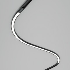 Трековый светильник TR180-1-12WTW-B