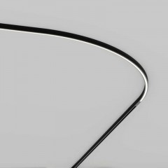 Трековый светильник TR186-1-8W4K-B