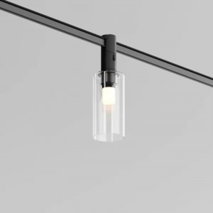 Трековый светильник TR207-1-3W3K-B