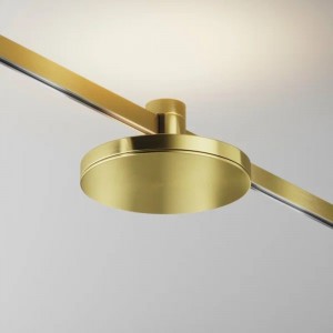 Трековый светильник TR152-1-7W4K-BS